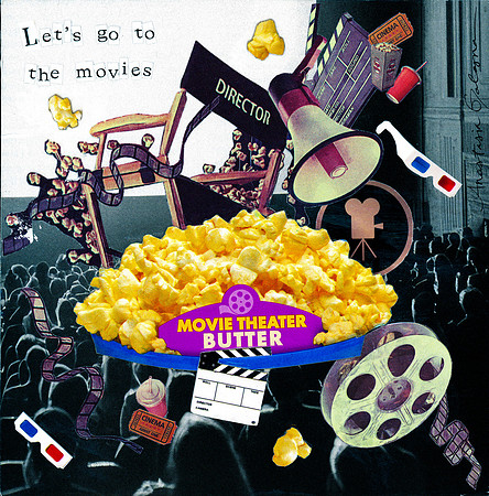 "Cinephile" / 2026