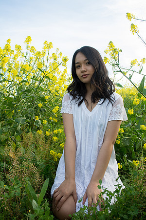 "Wild Flower"