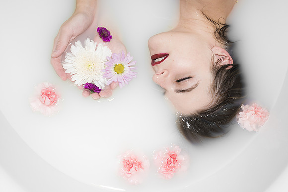 "Floral Paramnesia"