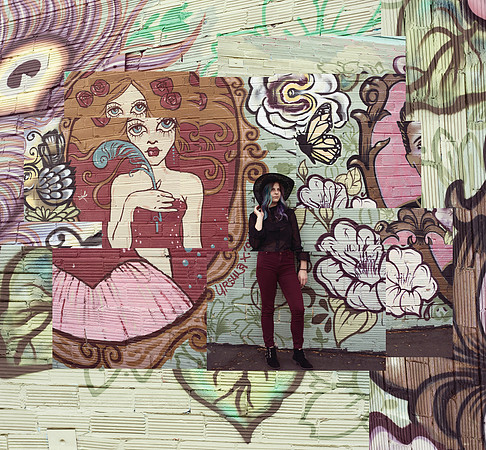 Breathing Art
