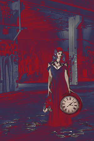 Destruction in the Passage of Time