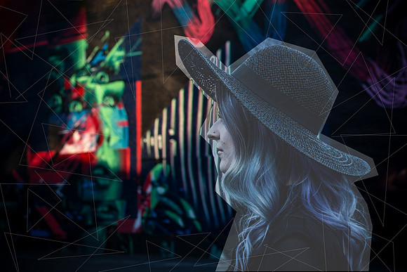Psychedelic Bliss