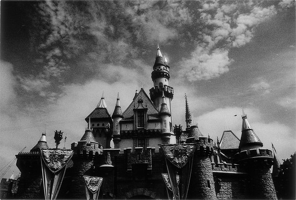 Magic Castle