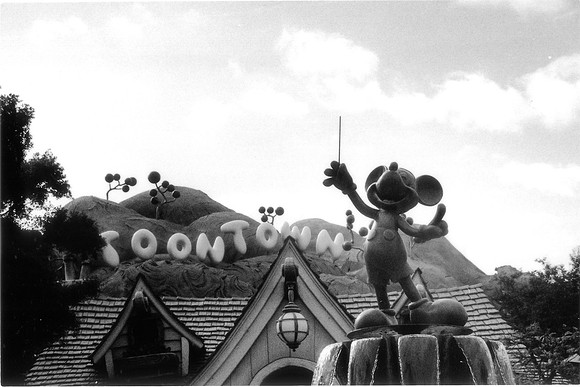 Cartoon Symphony