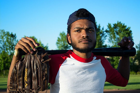 "Play Ball"