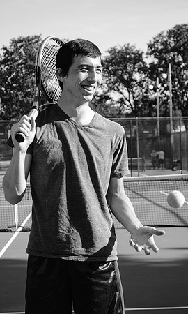 "Tennis Court"